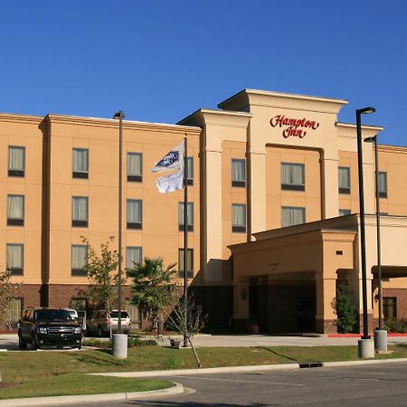 Hampton Inn Baton Rouge - Denham Springs Kültér fotó