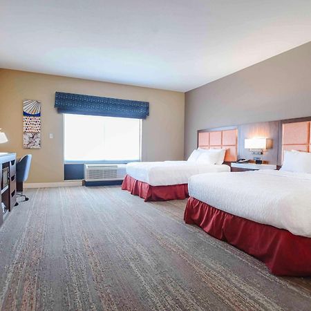 Hampton Inn Baton Rouge - Denham Springs Kültér fotó