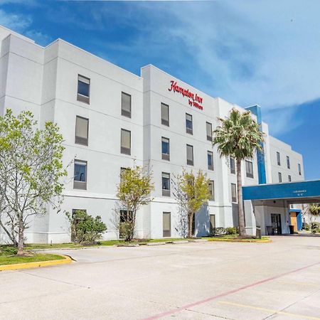 Hampton Inn Baton Rouge - Denham Springs Kültér fotó