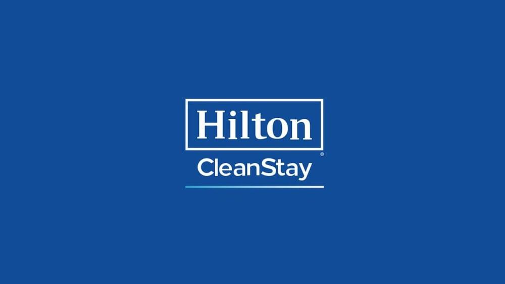 Hampton Inn Baton Rouge - Denham Springs Kültér fotó