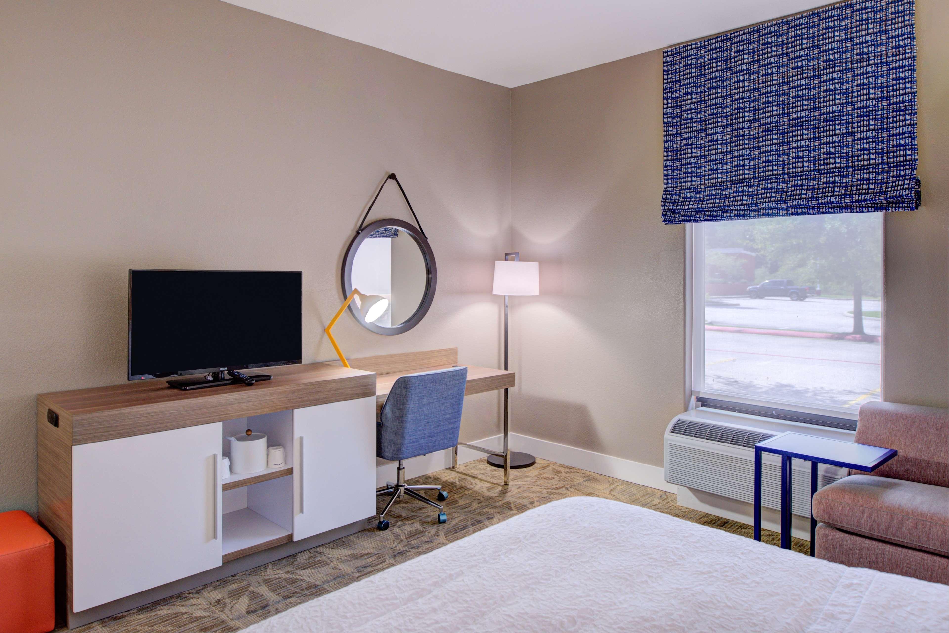 Hampton Inn Baton Rouge - Denham Springs Kültér fotó