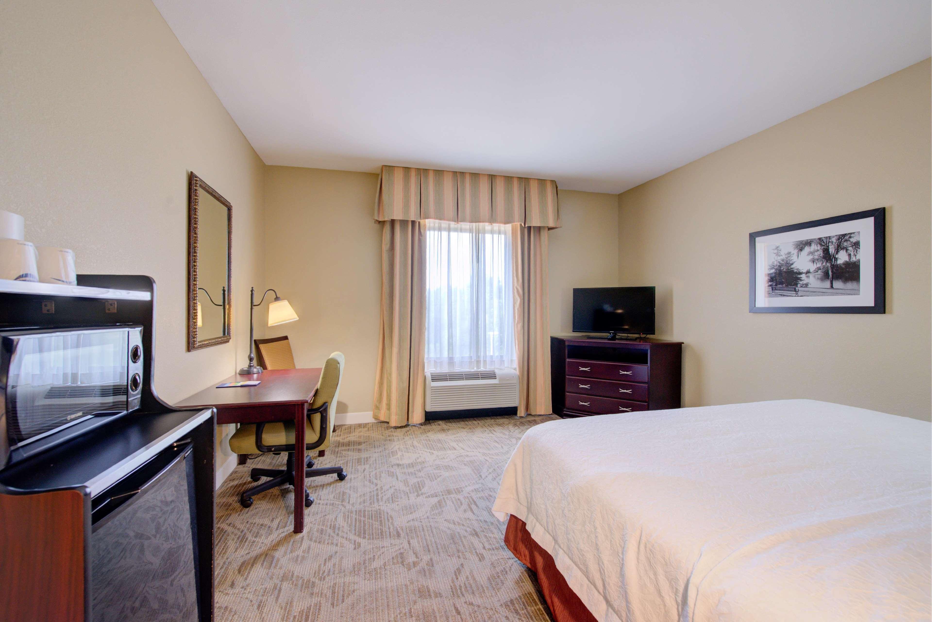 Hampton Inn Baton Rouge - Denham Springs Kültér fotó