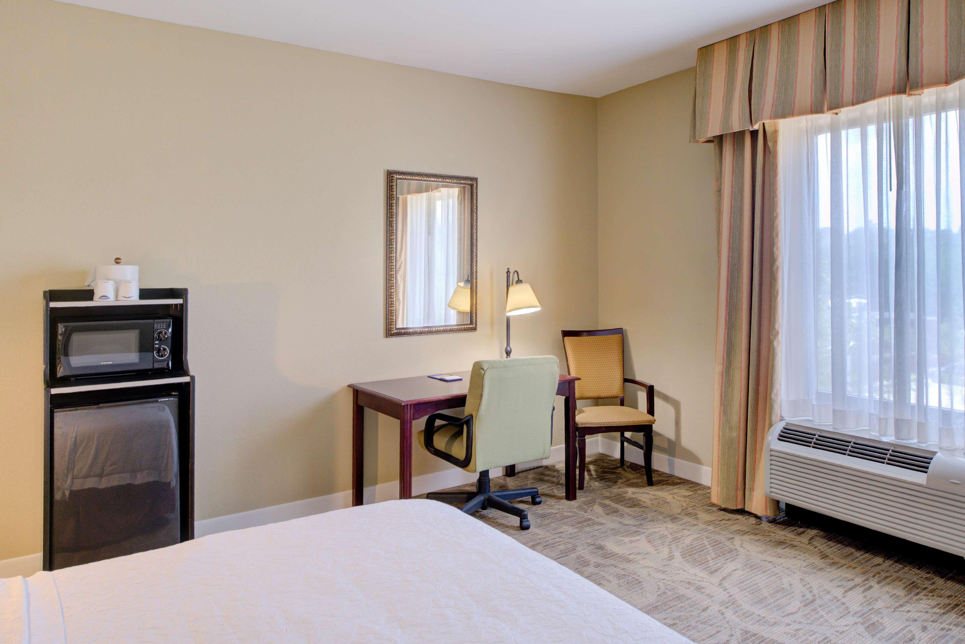 Hampton Inn Baton Rouge - Denham Springs Kültér fotó