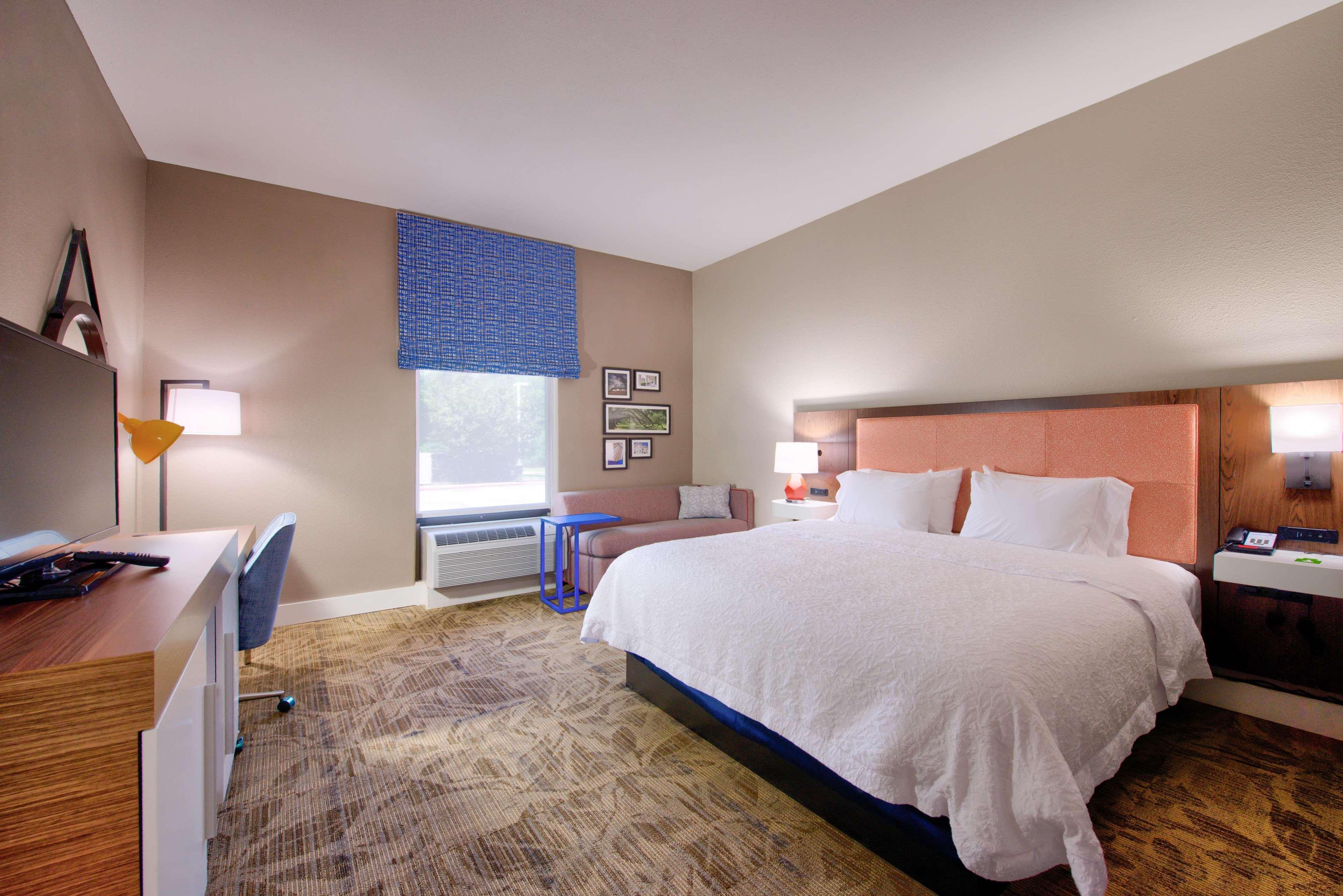 Hampton Inn Baton Rouge - Denham Springs Kültér fotó