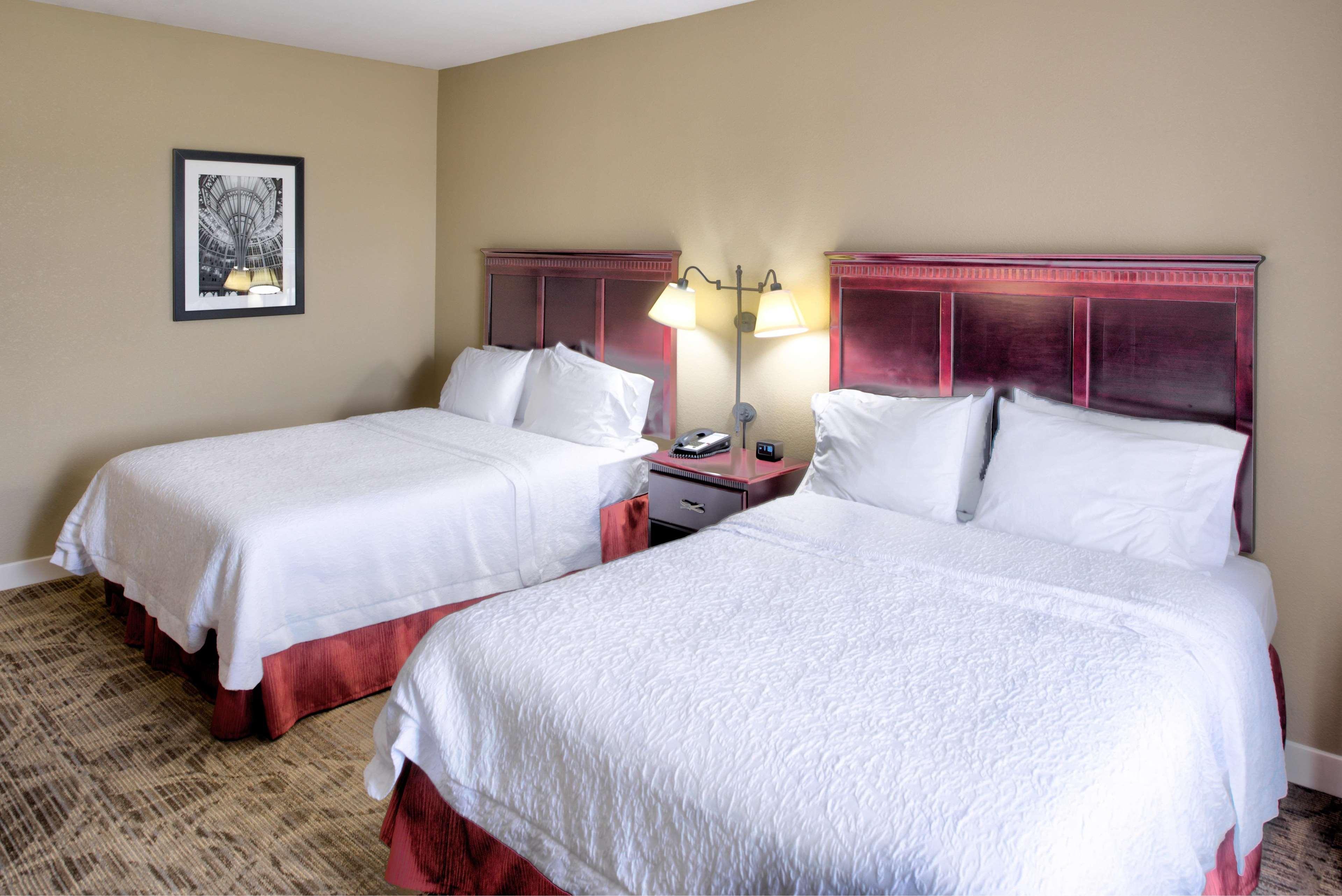 Hampton Inn Baton Rouge - Denham Springs Kültér fotó
