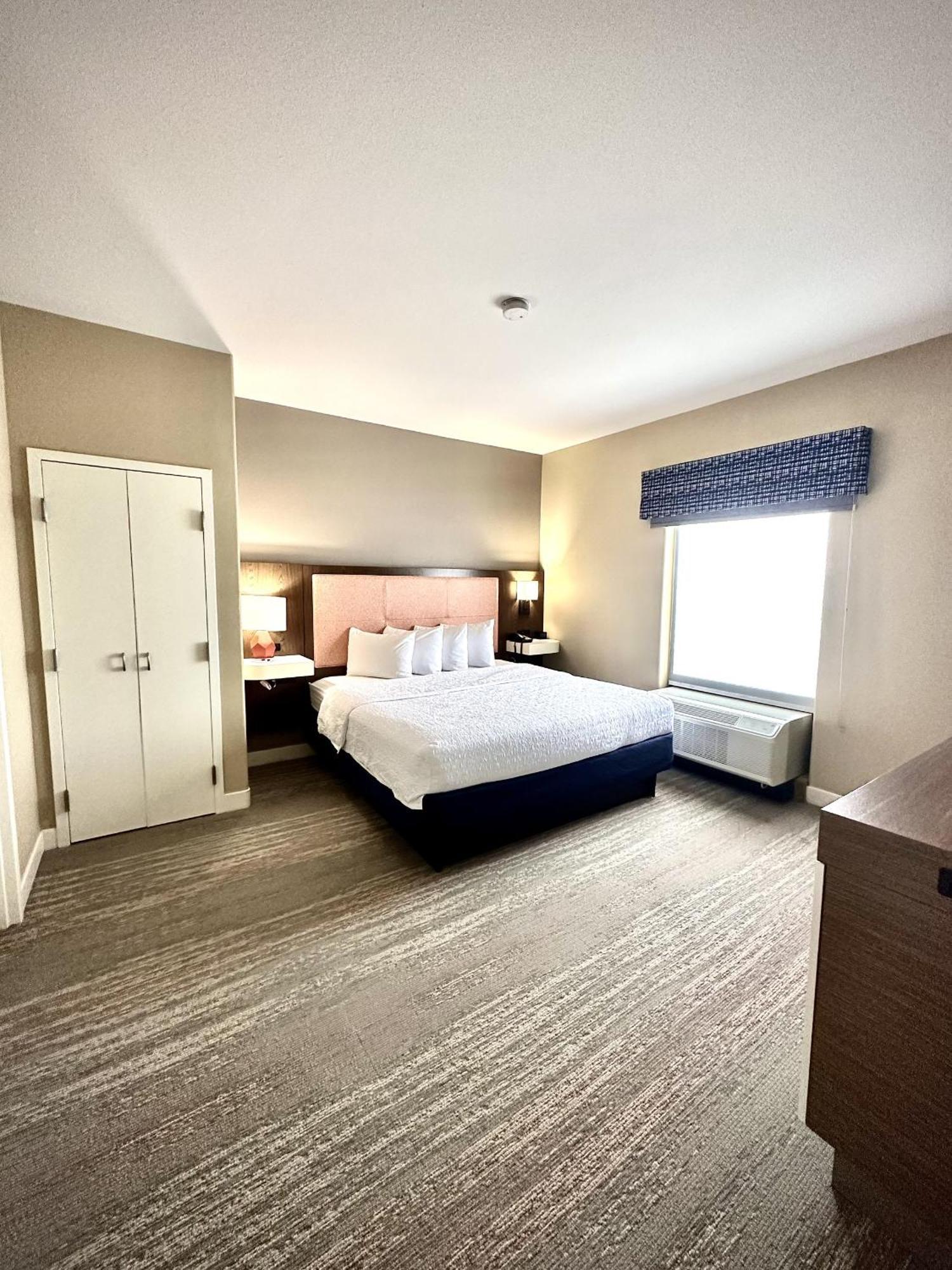 Hampton Inn Baton Rouge - Denham Springs Kültér fotó