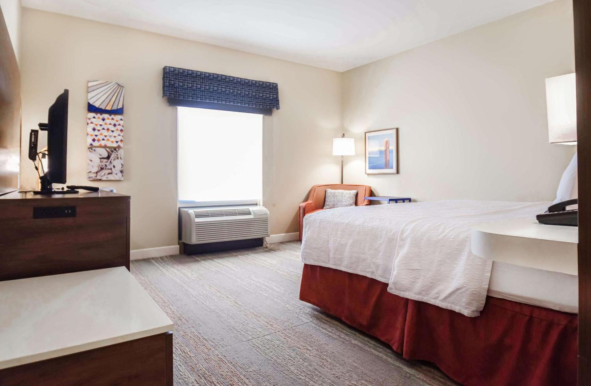 Hampton Inn Baton Rouge - Denham Springs Kültér fotó