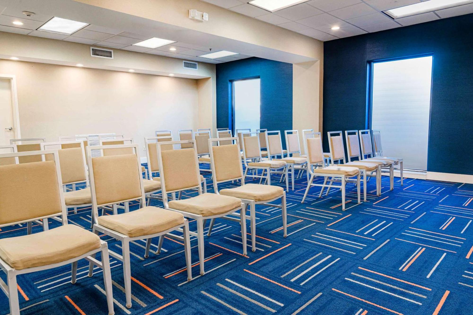Hampton Inn Baton Rouge - Denham Springs Kültér fotó