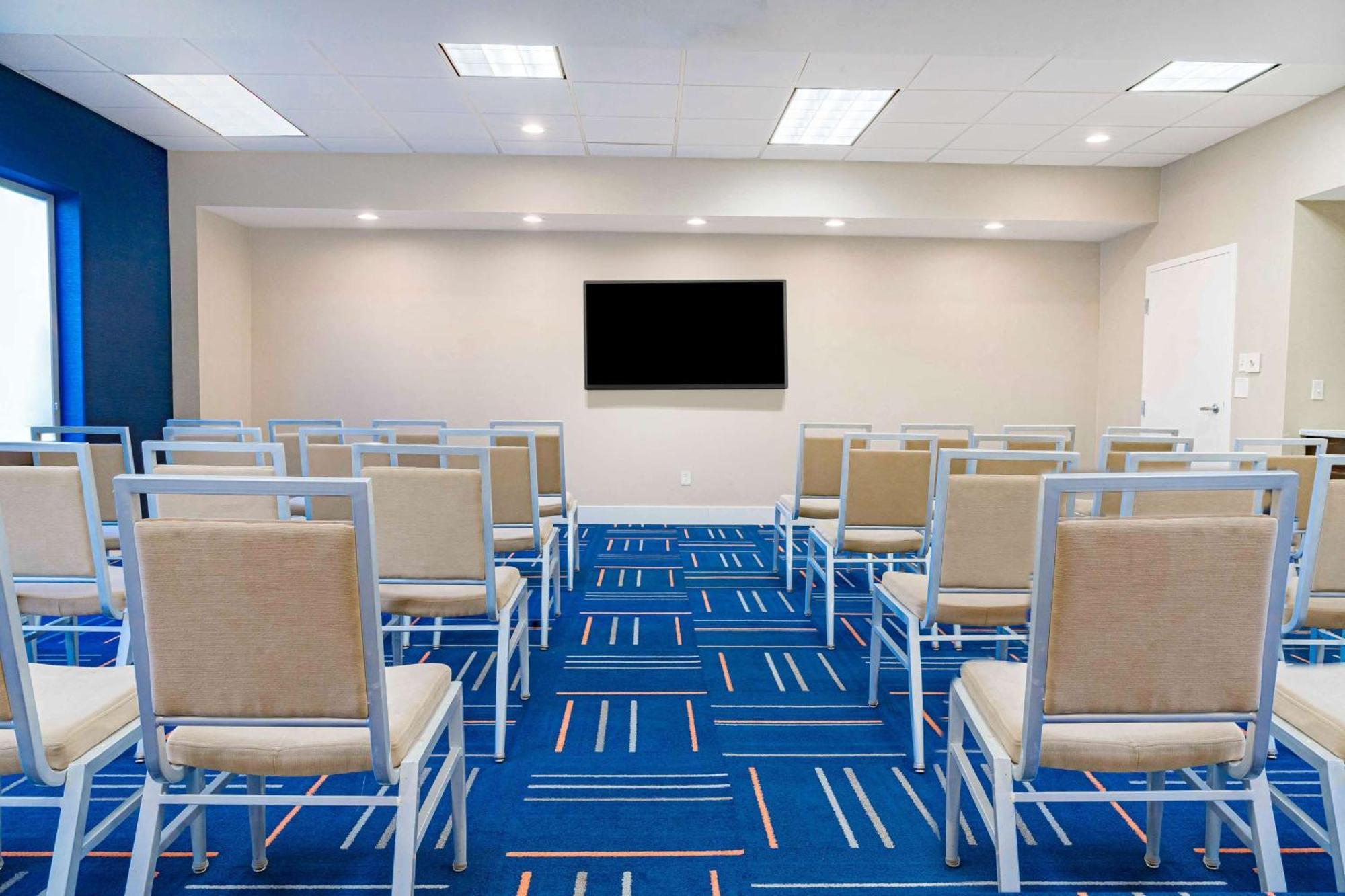 Hampton Inn Baton Rouge - Denham Springs Kültér fotó