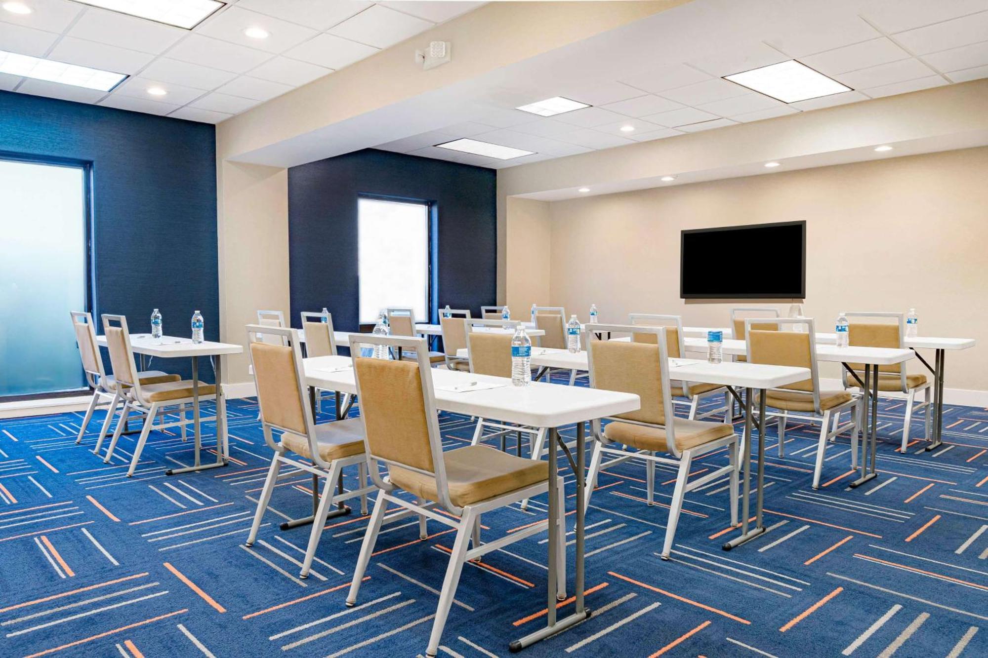 Hampton Inn Baton Rouge - Denham Springs Kültér fotó