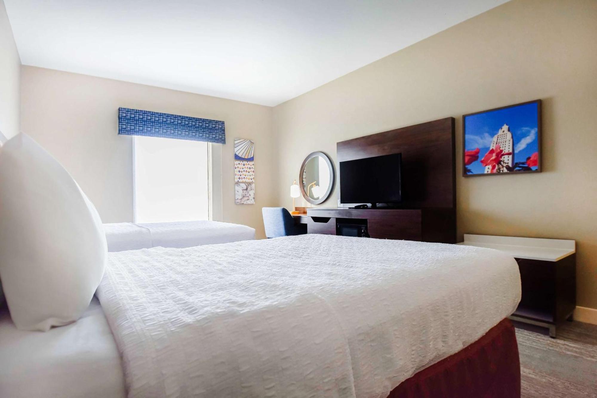 Hampton Inn Baton Rouge - Denham Springs Kültér fotó
