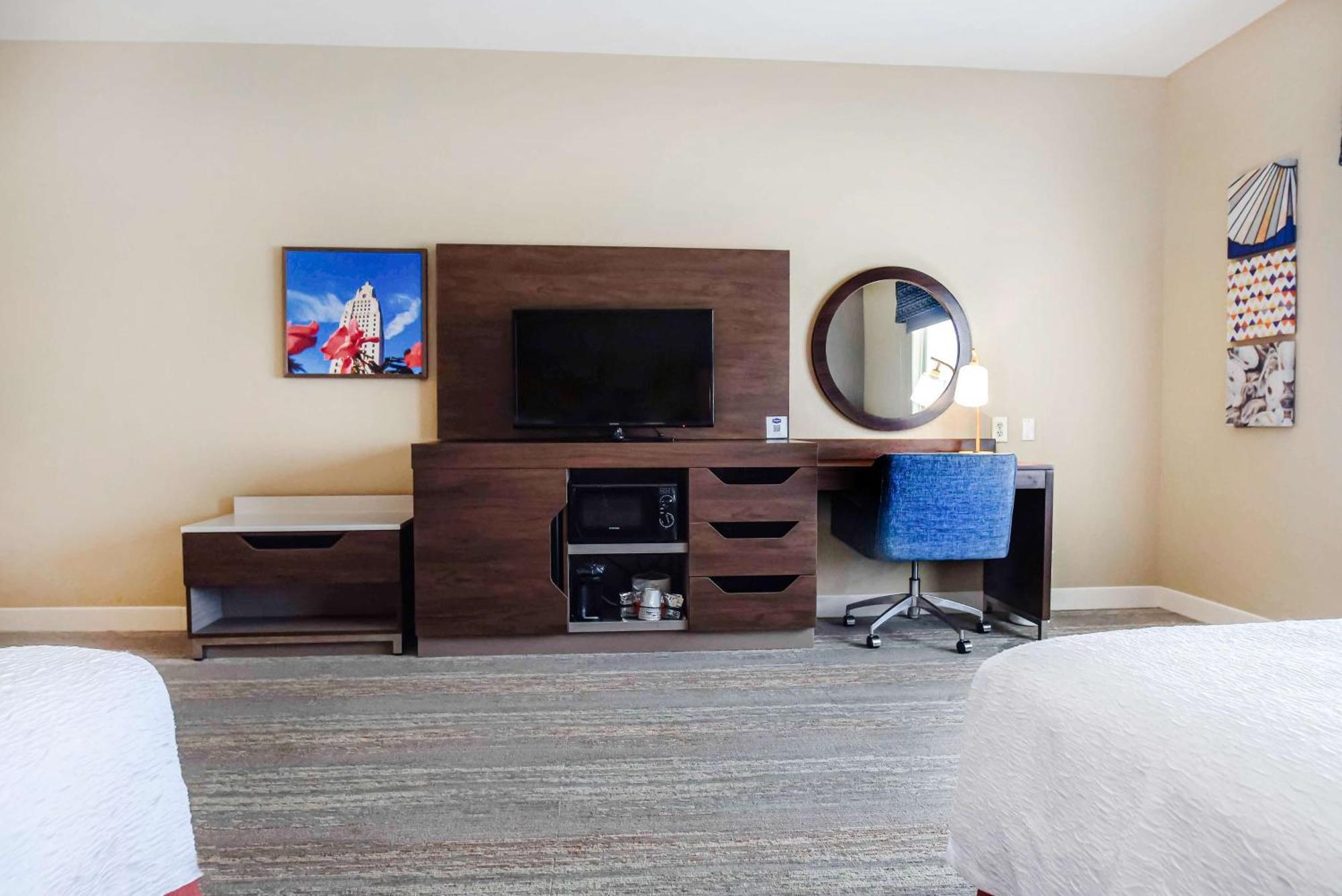 Hampton Inn Baton Rouge - Denham Springs Kültér fotó