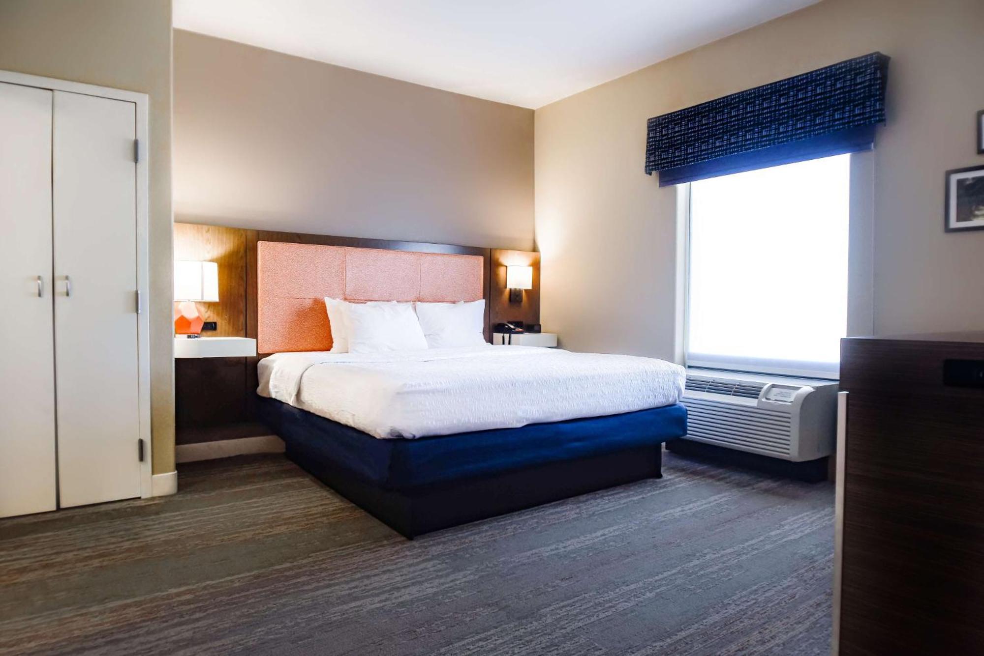 Hampton Inn Baton Rouge - Denham Springs Kültér fotó
