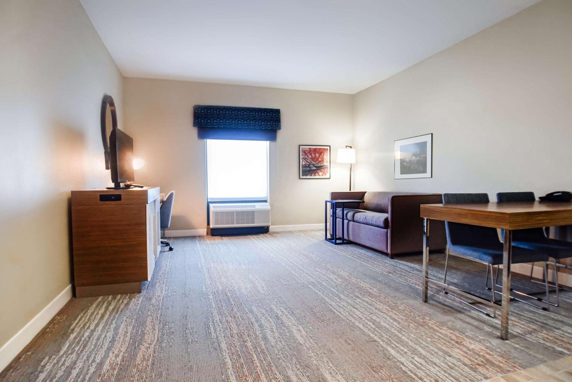 Hampton Inn Baton Rouge - Denham Springs Kültér fotó