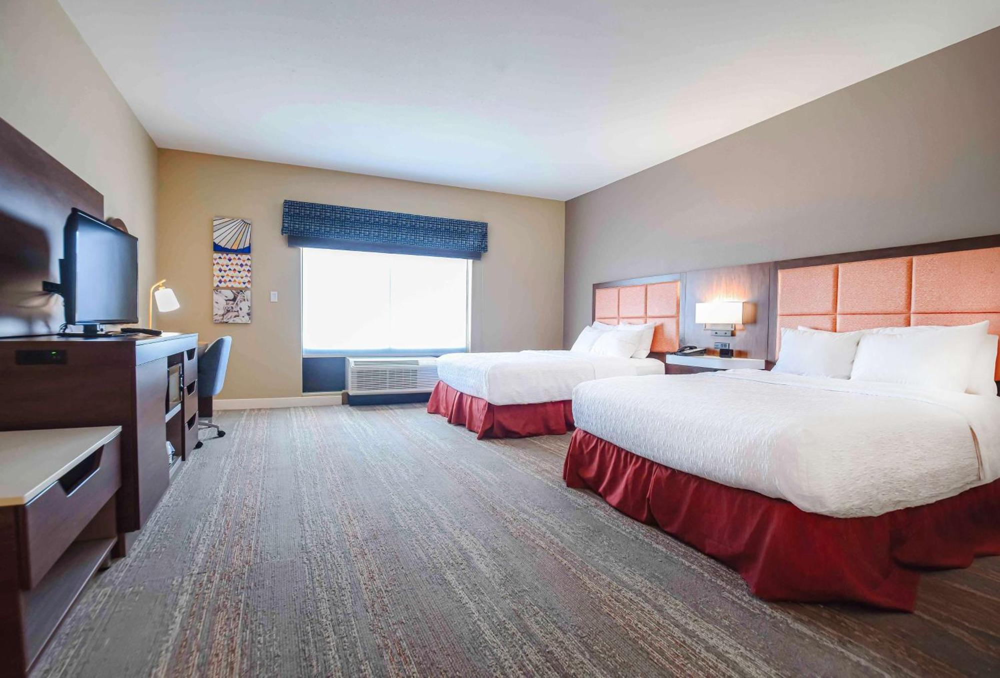 Hampton Inn Baton Rouge - Denham Springs Kültér fotó