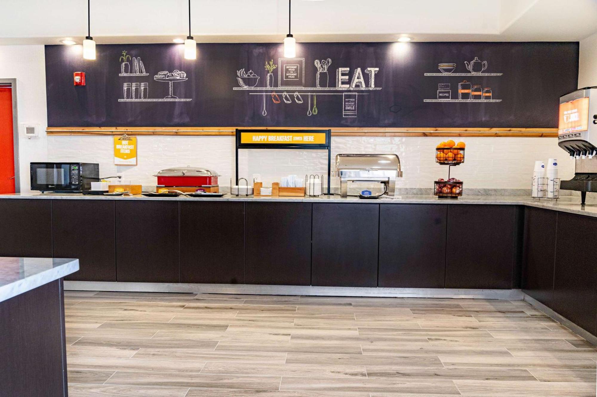 Hampton Inn Baton Rouge - Denham Springs Kültér fotó
