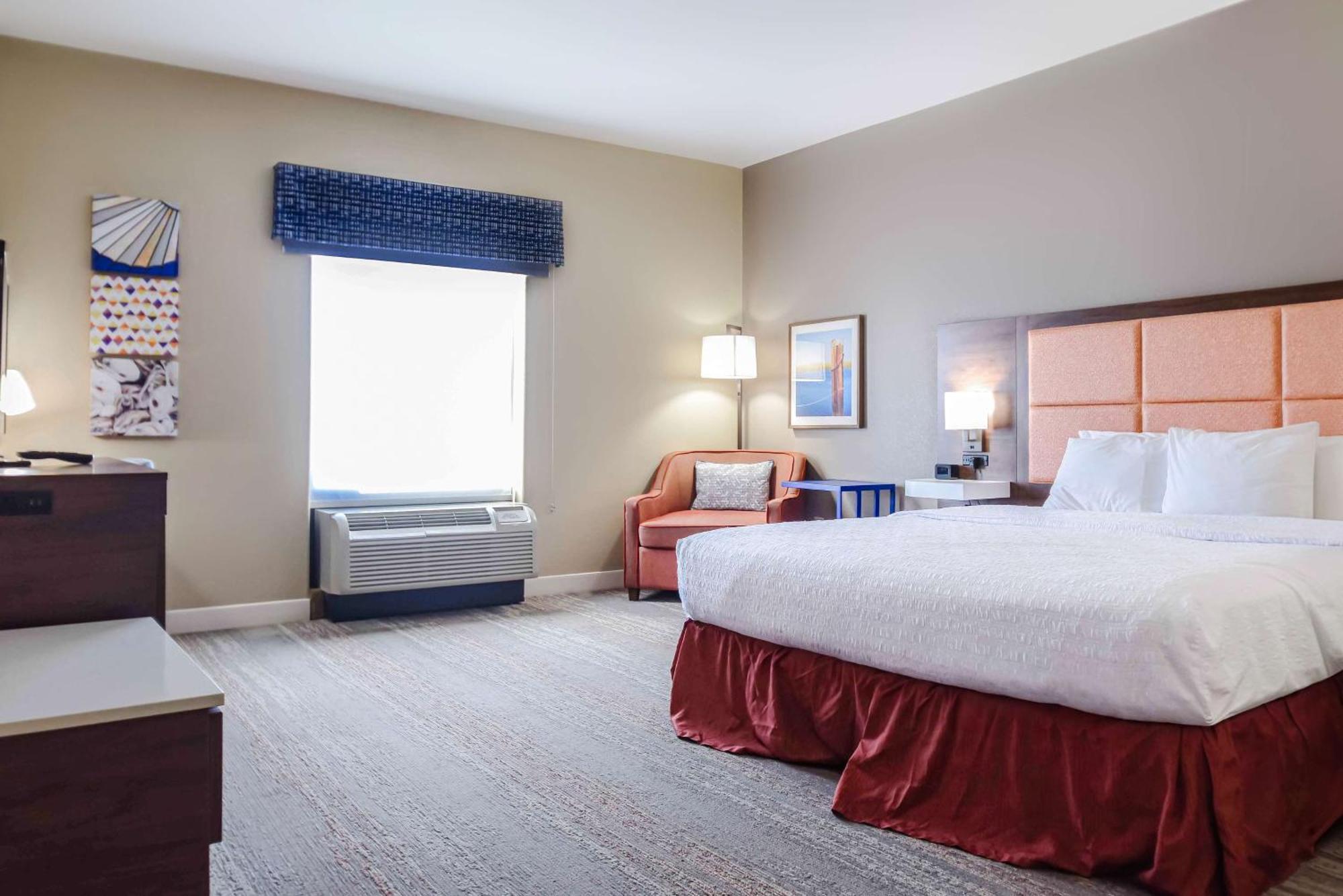 Hampton Inn Baton Rouge - Denham Springs Kültér fotó