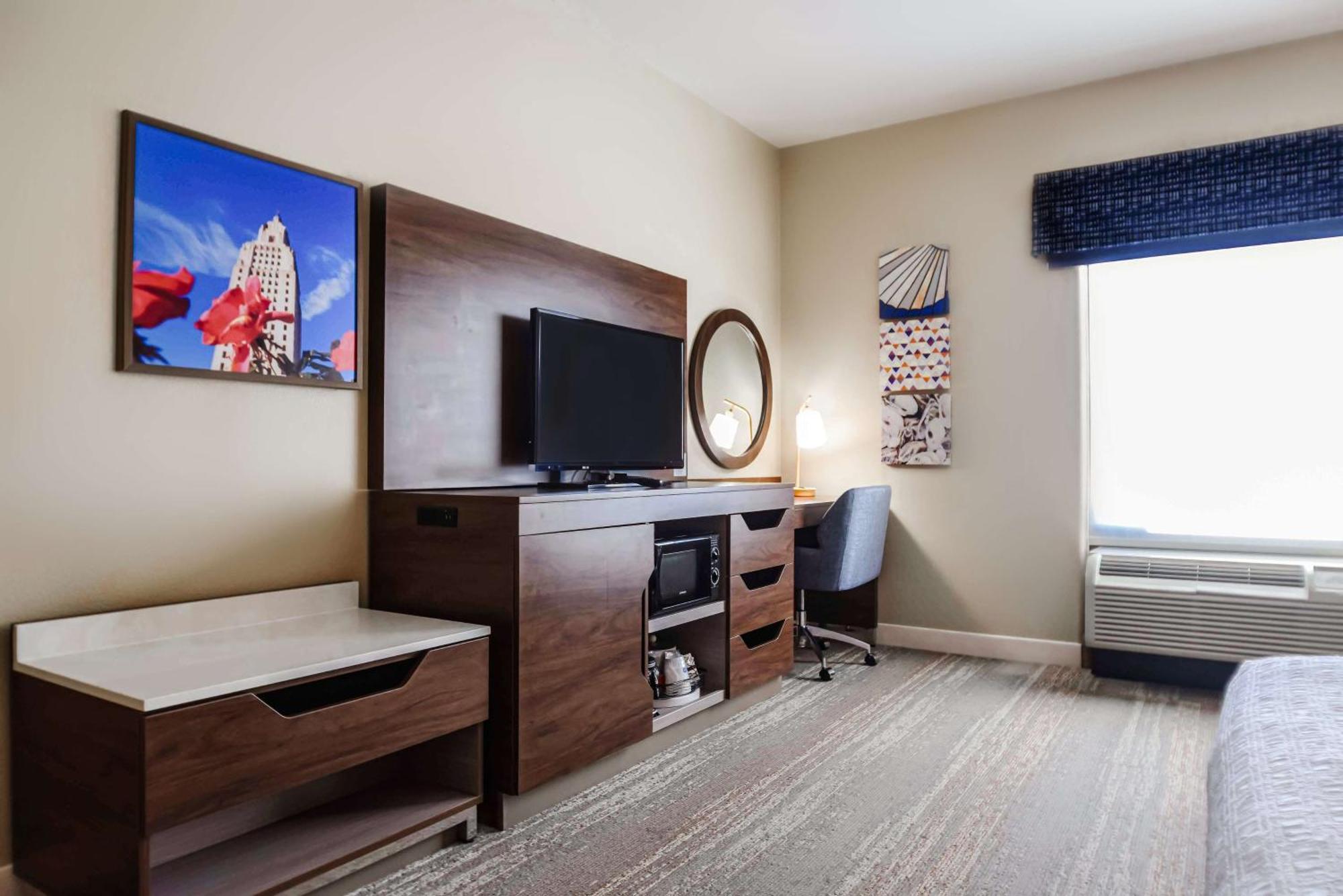 Hampton Inn Baton Rouge - Denham Springs Kültér fotó