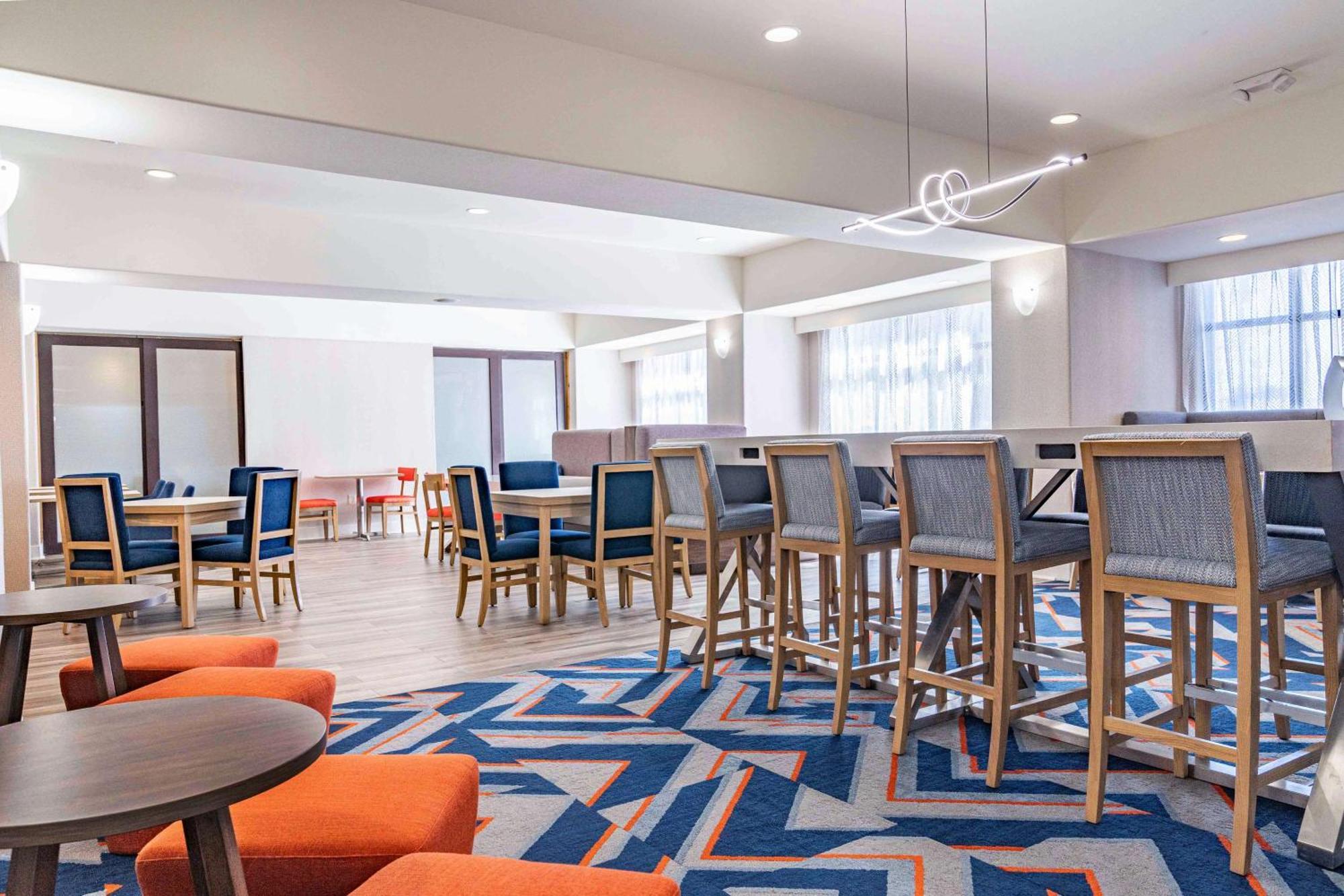 Hampton Inn Baton Rouge - Denham Springs Kültér fotó