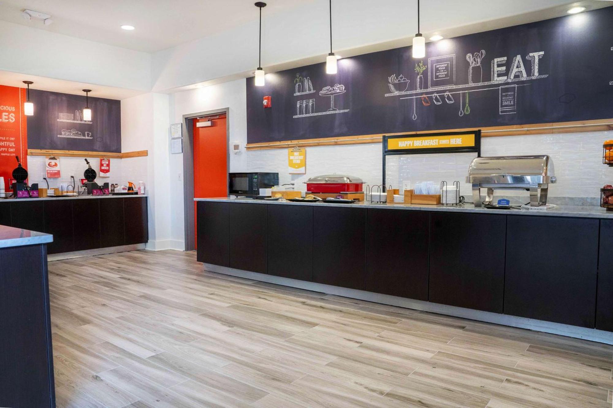 Hampton Inn Baton Rouge - Denham Springs Kültér fotó