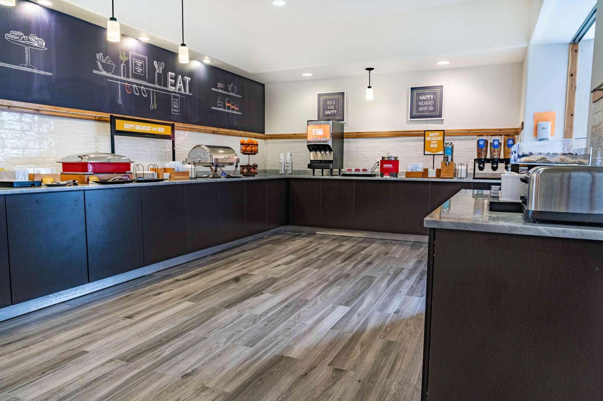 Hampton Inn Baton Rouge - Denham Springs Kültér fotó