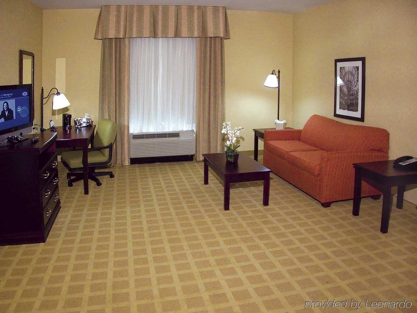 Hampton Inn Baton Rouge - Denham Springs Szoba fotó