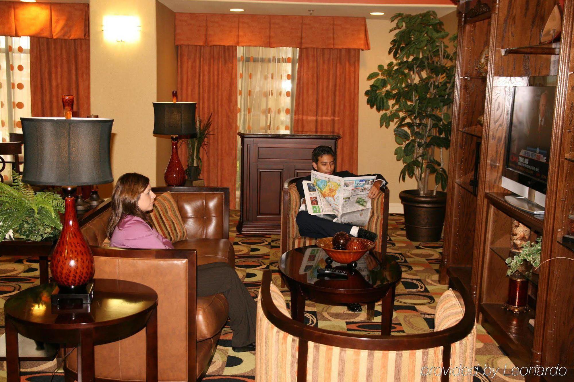 Hampton Inn Baton Rouge - Denham Springs Szoba fotó