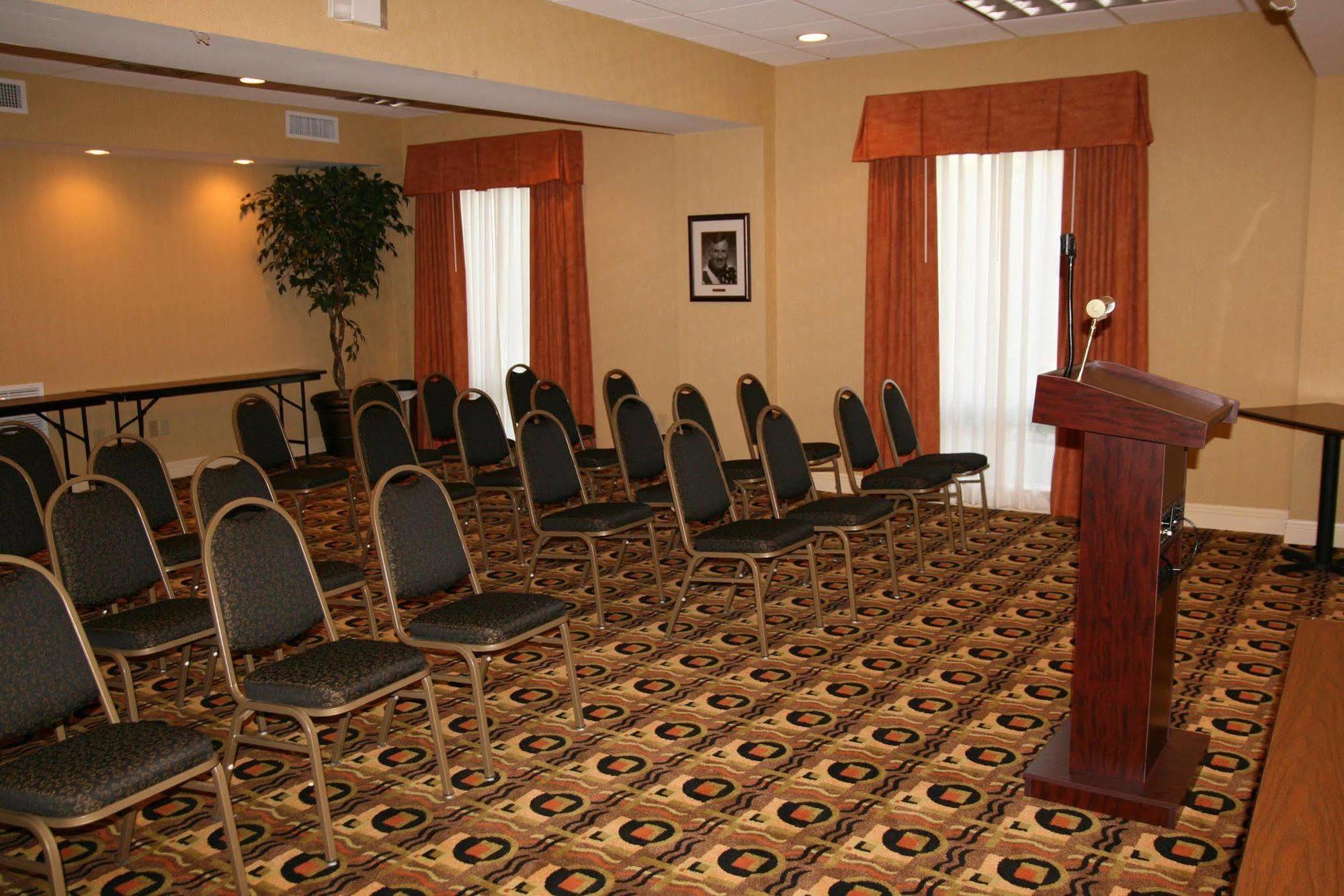 Hampton Inn Baton Rouge - Denham Springs Kültér fotó