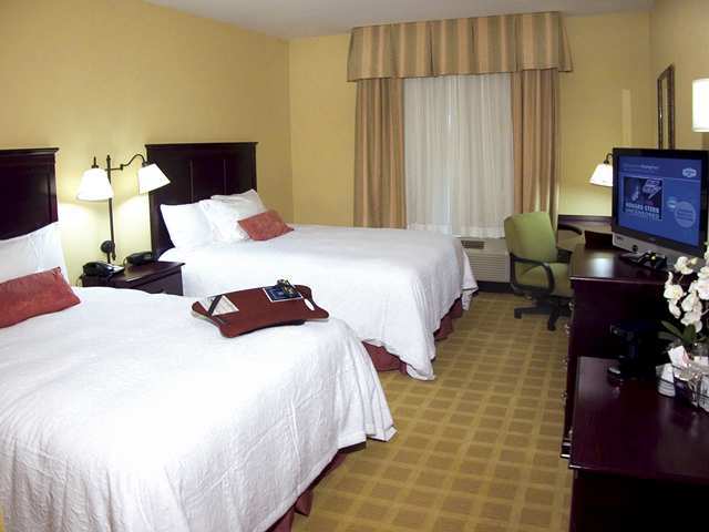 Hampton Inn Baton Rouge - Denham Springs Szoba fotó