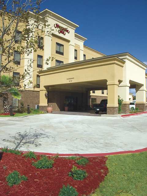 Hampton Inn Baton Rouge - Denham Springs Kültér fotó